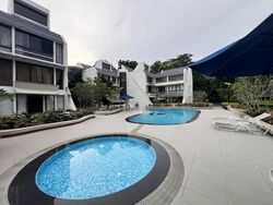 Dynasty Garden (D10), Condominium #502709121